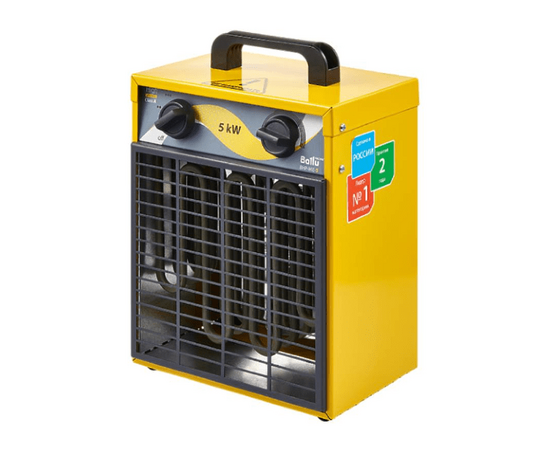 Пушка тепловая BALLU BHP-ME-5, фото 