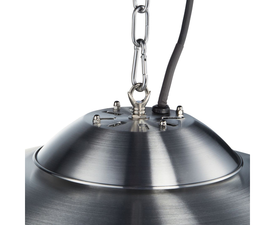 Обогреватель инфракрасный Ballu BIH-LL-2.1-S, фото , изображение 2