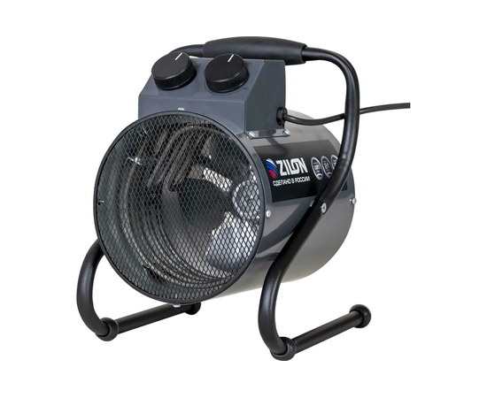 Тепловая пушка ZILON ZTV-3C N1, фото 