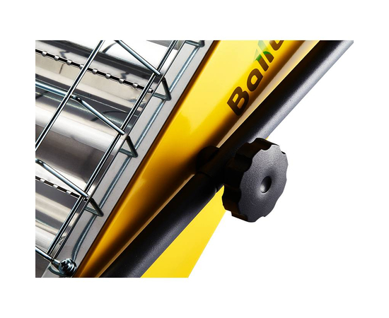 Обогреватель инфракрасный Ballu BIH-LM-3.0, фото , изображение 3