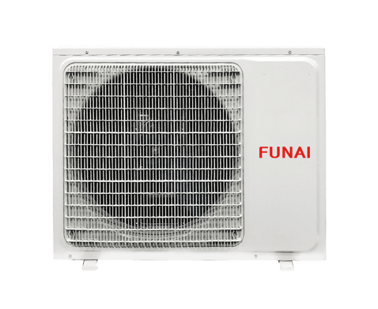 FUNAI LAC-DR70HP.D01 DRAGON канальная сплит-система, фото , изображение 4