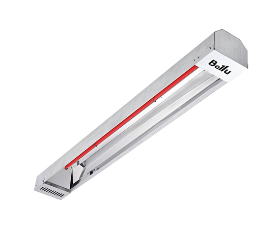 Обогреватель инфракрасный Ballu BIH-T2-1.5, фото 