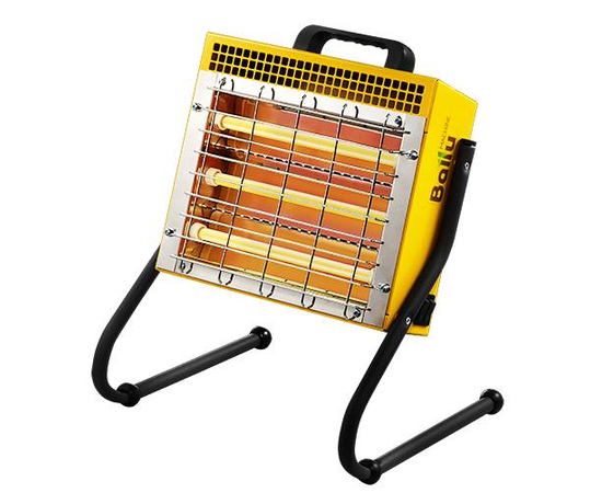 Обогреватель инфракрасный Ballu BIH-LM-1.5-S, фото 