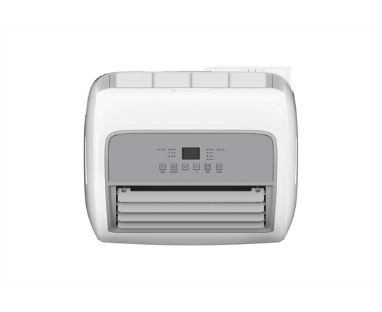 FUNAI MAC-CM40HPN04 CAMOMIRU мобильный кондиционер, фото , изображение 8