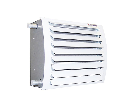 Тепловентилятор водяной Тепломаш КЭВ-34T3.5W2, фото 