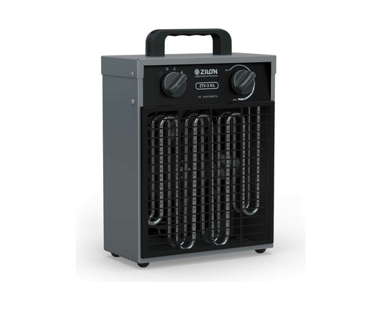 Тепловая пушка ZILON ZTV-2 N1, фото 