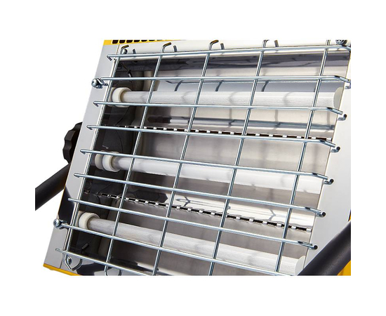 Обогреватель инфракрасный Ballu BIH-LM-1.5-R, фото , изображение 4