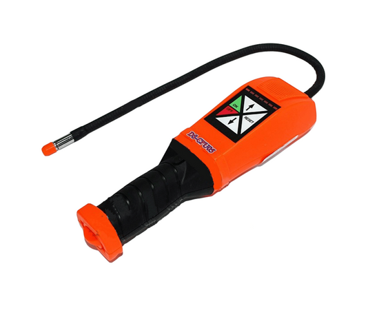 Течеискатель фреона электронный DSZH CT-CPU05, фото , изображение 2