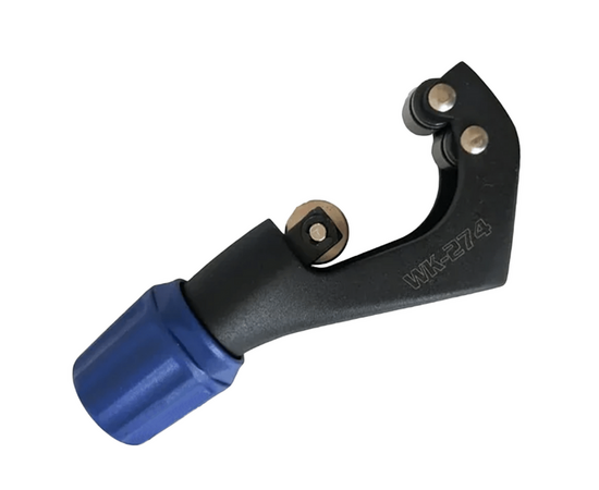 Труборез DSZH WK-274 для труб 1/8"-1 1/8" (3 - 28 мм), фото , изображение 2