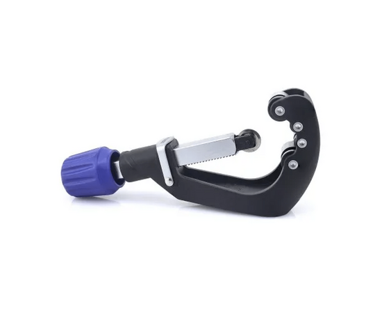 Труборез DSZH WK-206, 3/8 - 2_5/8", фото , изображение 3