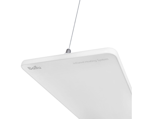 Обогреватель инфракрасный Ballu BIH-GSW-1.3, фото , изображение 3