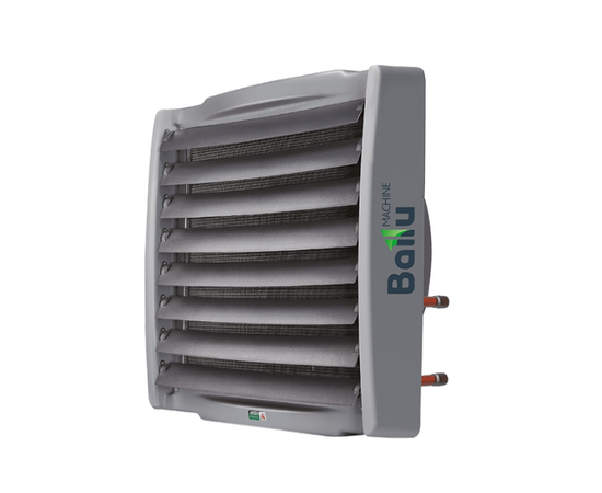 Тепловентилятор водяной Ballu BHP-W2-30-SF, фото 