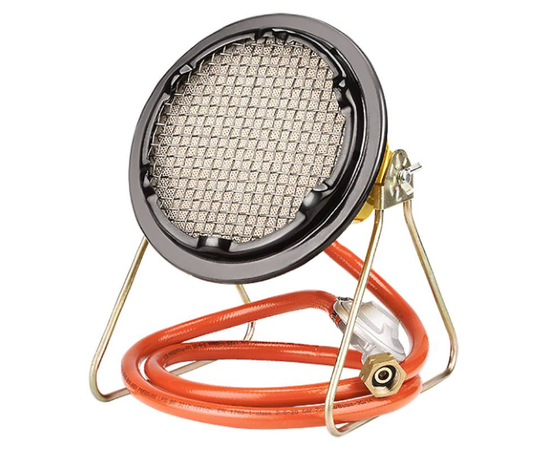 Обогреватель инфракрасный газовый Ballu BIGH-3, фото , изображение 3