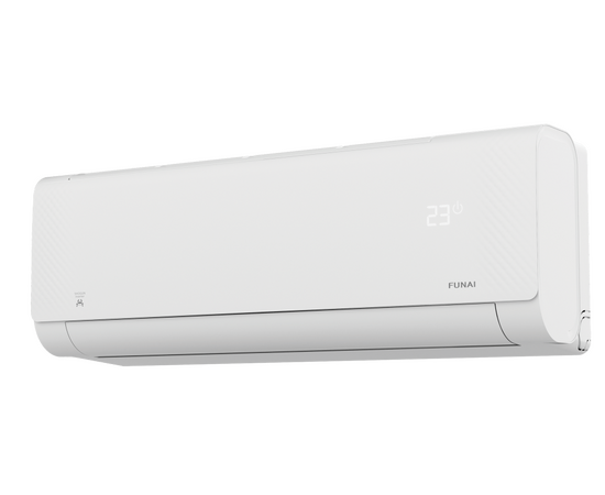 FUNAI RAC-I-SG55HP.D01 SHOGUN Inverter настенная сплит-система, фото , изображение 2