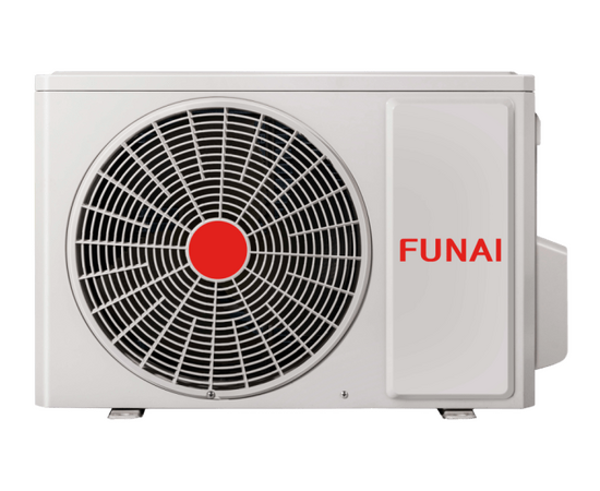 FUNAI RAC-DA65HP.D01 DAIJIN настенная сплит-система, фото , изображение 4