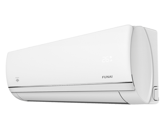 FUNAI RAC-KD25HP.D01 KADZOKU настенная сплит-система, фото , изображение 2