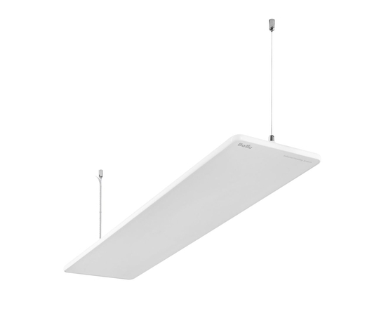 Обогреватель инфракрасный Ballu BIH-GSW-0.8, фото 