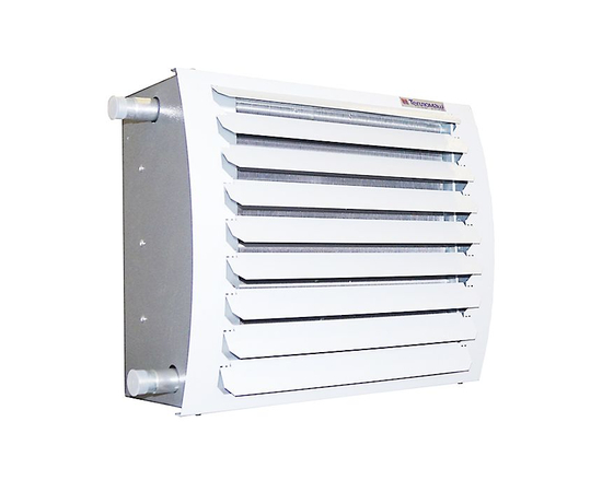 Тепловентилятор водяной Тепломаш КЭВ-40T3.5W3, фото 