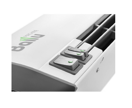 Тепловая завеса Ballu BHC-L06S03-S, фото , изображение 5