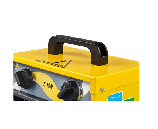 Пушка тепловая BALLU BHP-ME-5, фото , изображение 3