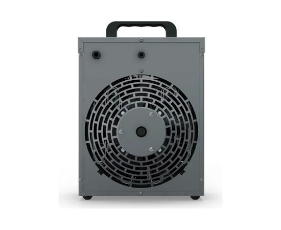 Тепловая пушка ZILON ZTV-5 N1, фото , изображение 2