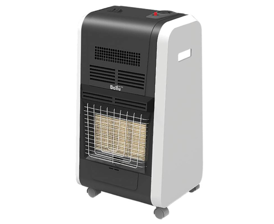 Обогреватель инфракрасный газовый BIGH-55F, фото 