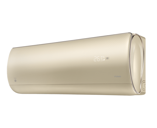 FUNAI RAC-I-KT30HP.D01 KATANA Inverter настенная сплит-система, фото , изображение 2