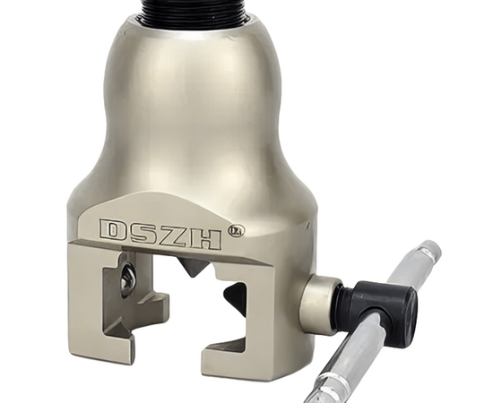 Вальцовка эксцентриковая DSZH WK-806A  (1/4"-3/4"), фото , изображение 2