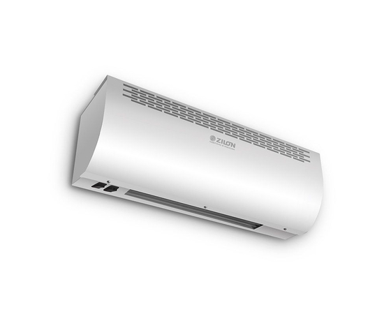 Тепловая завеса ZILON ZVV-0.6E3M, фото 