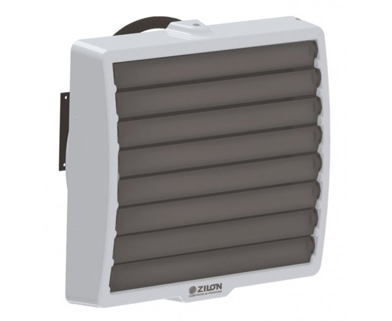 Тепловентилятор водяной ZILON HР-60.003W, фото 