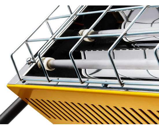 Обогреватель инфракрасный Ballu BIH-LM-3.0, фото , изображение 2