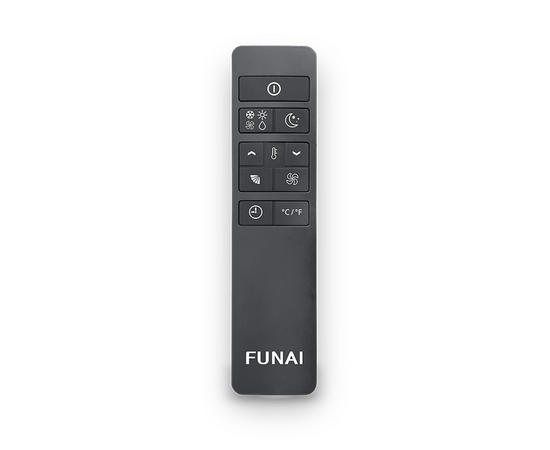 FUNAI MAC-CM40HPN04 CAMOMIRU мобильный кондиционер, фото , изображение 7