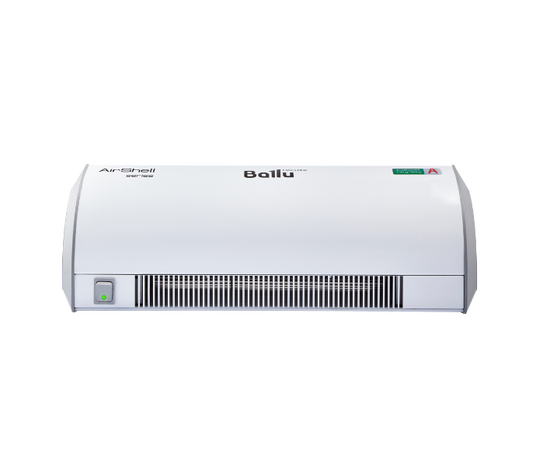 Тепловая завеса BALLU BHC-L05S02-S, фото , изображение 2