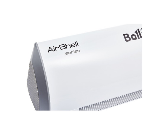 Тепловая завеса BALLU BHC-L05S02-S, фото , изображение 3