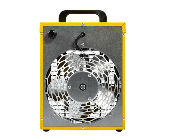 Пушка тепловая BALLU BHP-ME-5, фото , изображение 2