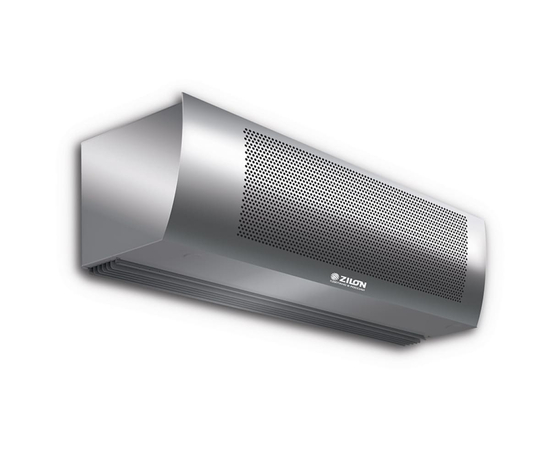 Тепловая завеса ZILON  ZVV-2E18T, фото 