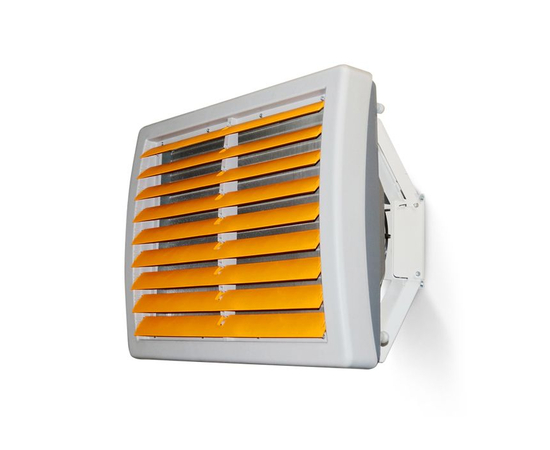 Тепловентилятор водяной Тепломаш КЭВ-100М5W2, фото 