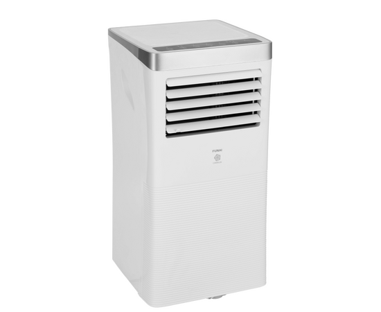 FUNAI MAC-CA25CON04 CAMELLIA  мобильный кондиционер, фото , изображение 3