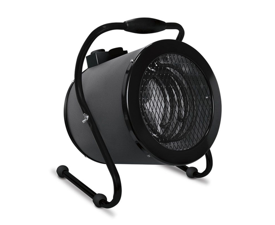 Тепловая пушка ZILON ZTV-3C, фото 