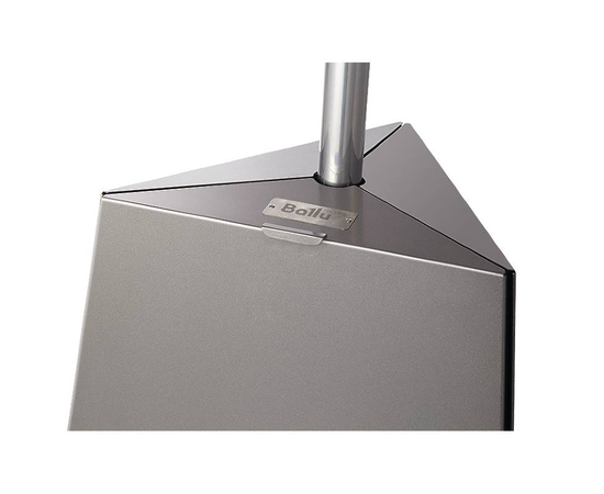 Обогреватель инфракрасный газовый уличный Ballu BOGH-16, фото , изображение 5