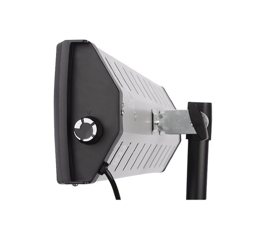 Обогреватель инфракрасный Ballu BIH-L-2.0, фото , изображение 3