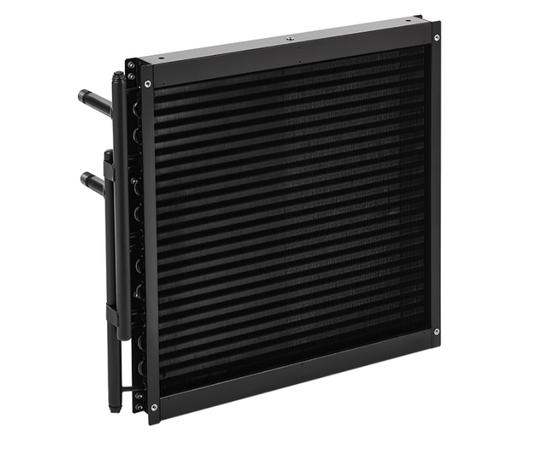 Тепловентилятор водяной Ballu BHP-W2-30-SF, фото , изображение 2