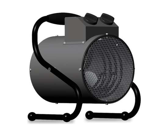 Тепловая пушка ZILON ZTV-2С N1, фото , изображение 2