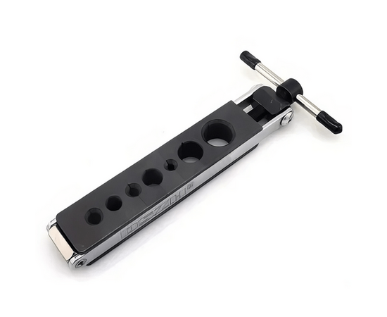 Вальцовка DSZH CT-500, фото , изображение 3