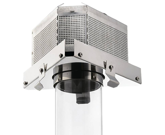 Обогреватель инфракрасный газовый уличный Ballu BOGH-15, фото , изображение 3