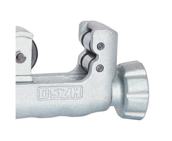 Труборез DSZH WK-319 (1/8" - 3/4", 3 - 19 мм), фото , изображение 2
