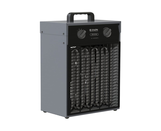 Тепловая пушка ZILON ZTV-9 N1, фото 