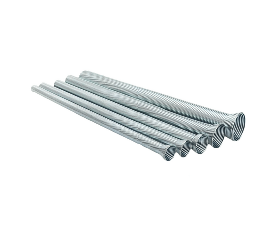 Набор для вальцовки DSZH WK-813, вальцовка реверсивная, риммеры, труборез, трубогибы СТ-102L, труборасширитель, ключ СТ-122, фото , изображение 7