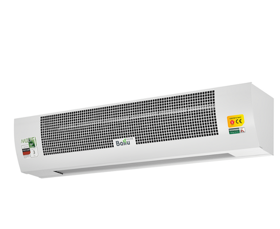 Тепловая завеса BALLU BHC-M10T09-PS, фото 