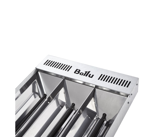 Обогреватель инфракрасный Ballu BIH-T2-4.5, фото , изображение 2